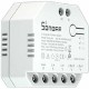 ΕΝΔΙΑΜΕΣΟΣ ΔΙΑΚΟΠΤΗΣ SONOFF R3 WIFI (027612) WHITE